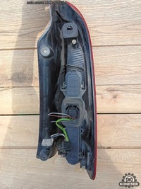 фото thumb №2, Лампа задня ліва лівий задня renault espace iv 8200027153