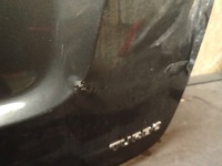 фото thumb №3, Крышка багажника задняя opel mokka