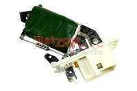 фото thumb №2, Metzger 0917030 резистор, вентилятор внутренний