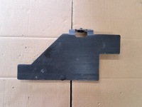 фото thumb №1, Dacia dokker lodgy захист шумоізоляція консолі