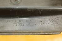 фото thumb №8, Подкрылок левый перед suzuki ignis i 3d 7232280g