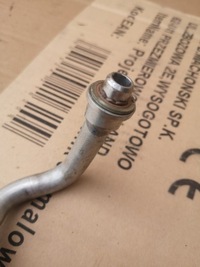 фото thumb №3, Alfa romeo stelvio шланг кондиціонера 505353080 2.0b