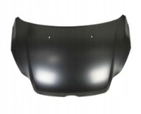 фото thumb №1, Ford focus iii 2010-2014 капот крышка nowa