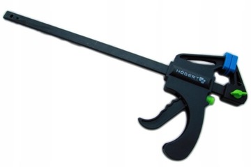 HOGERT HT3B937 БЫСТРО ЗАЖИМ 300X63MM