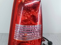 фото thumb №10, Лампа задняя левая kia picanto i 92401-070 хэтчбек