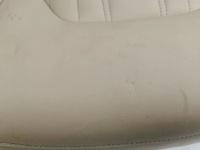 фото thumb №5, Maserati ghibli 2014 сиденье задний