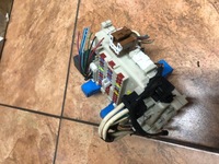 фото thumb №5, Коробка предохранителей nissan оригинальный номер 24350av700