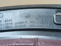 Молдинг передняя левая audi e-tron 4ke перед левый Оригинал, фото thumb