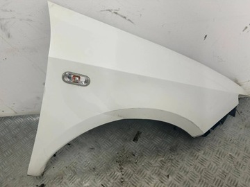 фото thumb №1, Крило праві перед переднє seat ibiza iv 6j lb9a