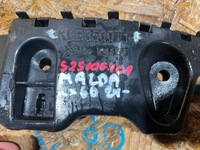 фото thumb №11, Mazda cx60 cx-60 22- ковзун тримач кріплення бампера праві перед переднє