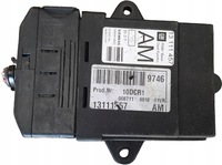 фото thumb №1, Блок керування модуль двері opel vectra c 13111457