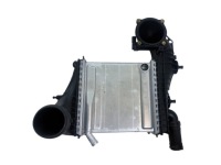 Купити Mercedes інтеркулер радіатор a1770901801, фото thumb