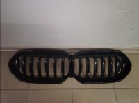 фото thumb №1, Решітка радіатора решітка радіатора решітки радіатора bmw 2 f44 gt shadow black