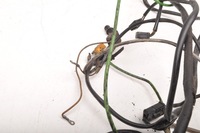 фото thumb №12, Mercedes w123 2.3 8v жгут электропроводка отсек двигателя