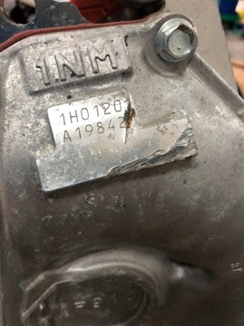 фото thumb №7, Toyota yaris iv 2020- коробка передач коробки передач 1h0120 1.5h