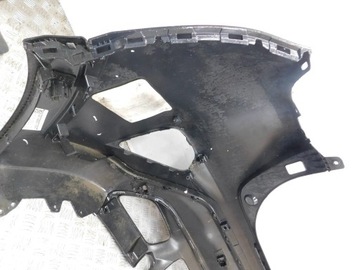 фото thumb №9, Бампер зад задній kia x-ceed xceed