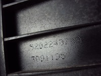 фото thumb №6, Корпус фільтра повітря lancia voyager 2.8 crd