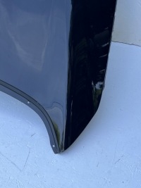 Opel astra iv j капот кришка двигуна fv wys 24h оригінал Київ, фото thumb