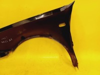 фото thumb №11, Крило праве перед передній vw golf iv 3d hb lak. l041 110 um nr40