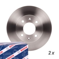 фото thumb №1, Тормозные диски тормозные вентилируемый do hyundai accent ii 1.3 1.5