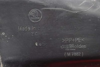 фото thumb №10, Подкрылок правые зад задние m7882 skoda fabia 3 iii 5d hb рестайлинг 18-21
