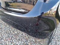 фото thumb №8, Бампер задний opel meriva b z20r