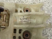 фото thumb №6, Mazda 6 2.0 дизель 02-05 домкрат переключения передач