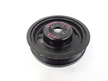 фото thumb №1, Skoda scala 1.0 tsi колесо пасове 04c105243k