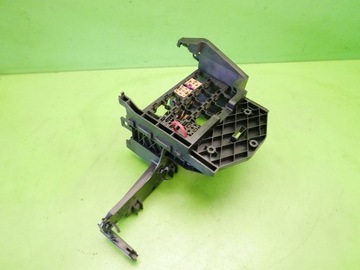 фото thumb №7, Коробка реле skoda fabia i 6y 1.2 99-04