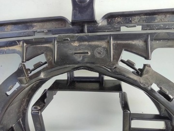 фото thumb №9, Решётка решётка радиатора mercedes gla ii h247 w247