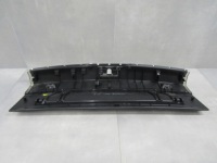 Накладка порог багажника audi q3 1 11-18 8u0864483 Киев, фото thumb