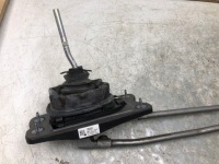 фото thumb №7, Домкрат выборщик передач механическая коробка передач audi a4 b8 8k0711025p