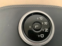 фото thumb №8, Ford mustang mach-e rwd 75.7kwh панель ручка изменения коробки передач оригинал