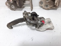 фото thumb №6, Iveco daily iv 29l10v 07r петля дверь правый верхний нижний + ограничитель