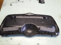 фото thumb №2, Mini r56 захист кришки багажника