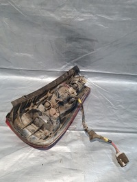 фото thumb №8, Лампа задня задня ліва hyundai matrix 02r.