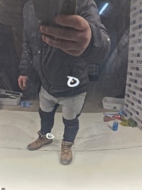 фото thumb №6, Bmw 1 e81 e82 e87 e88 капот крышка двигателя перед комплектная 668 schwarz ii