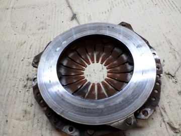 фото thumb №6, Astra f 91-02 1.7td сцепление диск прижим 9037571