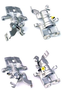 фото thumb №1, Супорт гальма задня правий+ лівий do mazda 6 kombi gh