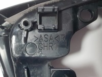 фото thumb №11, Рамка корпус зеркало правая mazda 6 gj 12-16r оригинальный номер