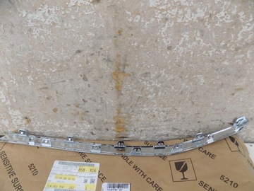 фото thumb №6, Планка решётка хром vw t6 7la853764