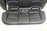фото thumb №7, Bmw 5 f11 универсал сиденья диван салон кожа ремни