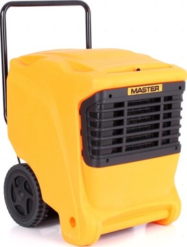ОСУШИТЕЛЬ ВОЗДУХА MASTER DHP 65