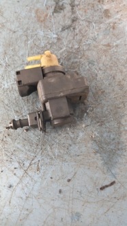 фото thumb №1, Клапан вакууму renault laguna 1.9dci 02r