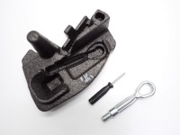 фото thumb №1, Набір ремонтний вушко вкладиш bmw 1 f20 14r