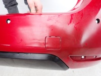 фото thumb №10, Peugeot 308 ii 2 sw kombi 14-21 бампер задня задній pdc