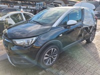 фото thumb №1, Opel crossland x p17 h75 підкрилок чверть лонжерон перед ліва