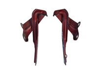 фото thumb №1, Honda cr-v iv rm_ 12-18 петля петли капот левый правый комплект r539p