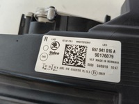 фото thumb №9, Лампа права фара skoda scala 657 18- full led