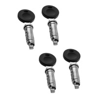 фото thumb №1, Замок замки вкладыши kpl 4 штуки vw t4 transporter